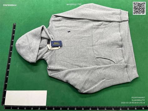 ralph lauren hoodie pandabuy|ralph lauren model female.